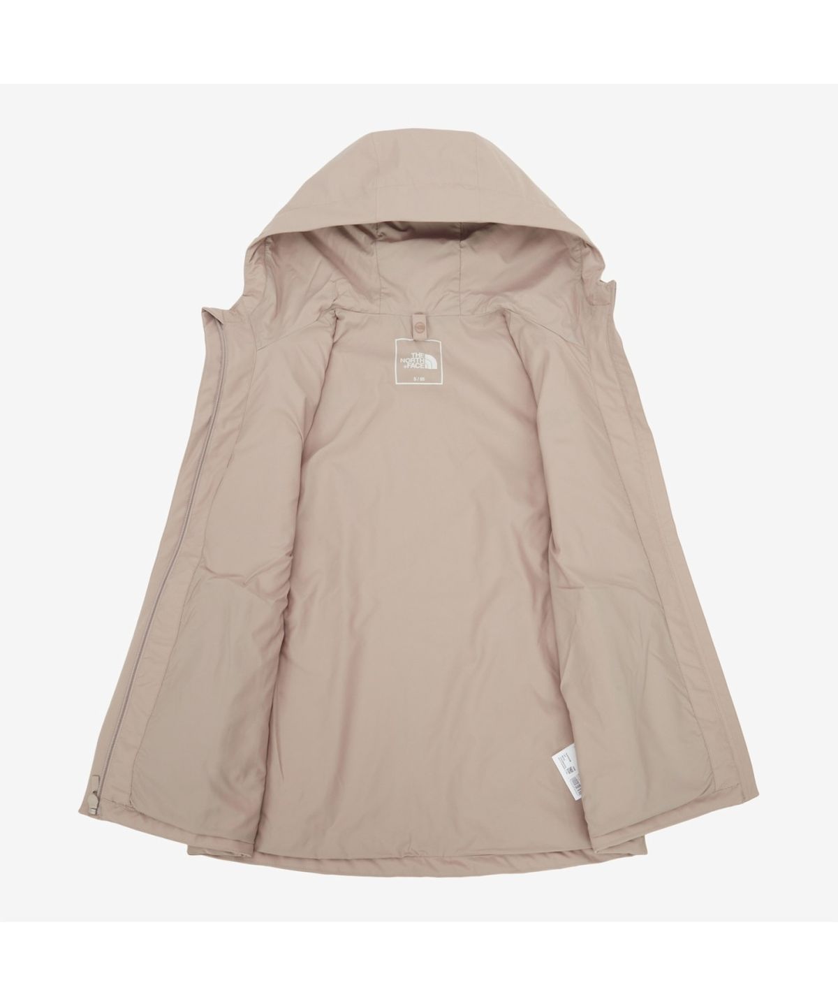 노스페이스(THE NORTH FACE) NJ2HS33B 여성 프로 쉴드 자켓 LATTE