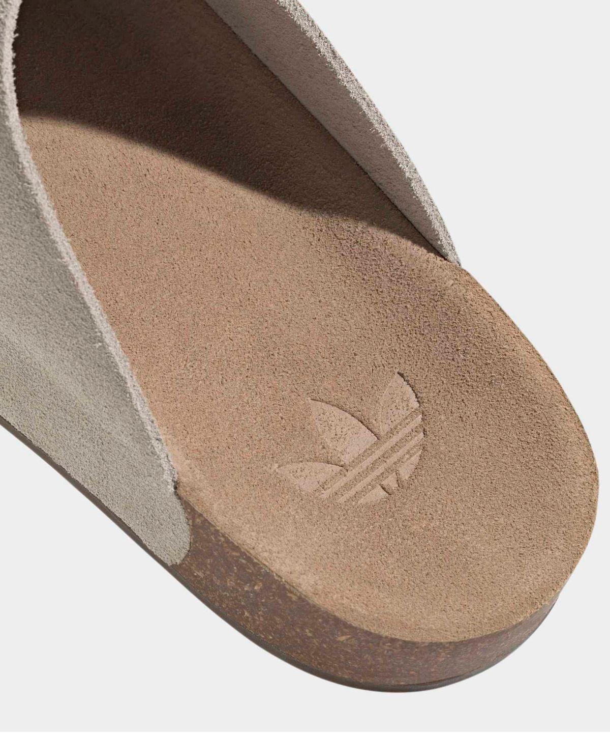 아디다스(ADIDAS) 아디뮬 슬라이드 - 원더베이지 / IH6906