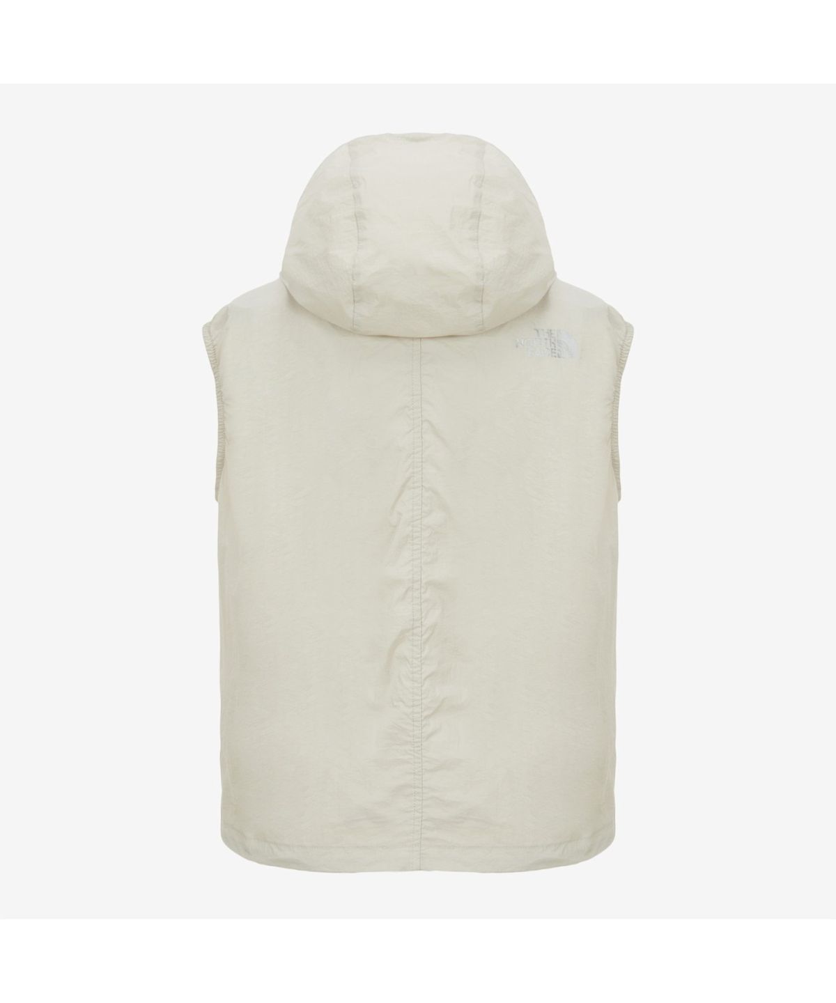 노스페이스(THE NORTH FACE) NV5VS02B 여성 소프티 후디 베스트 SAND SHELL