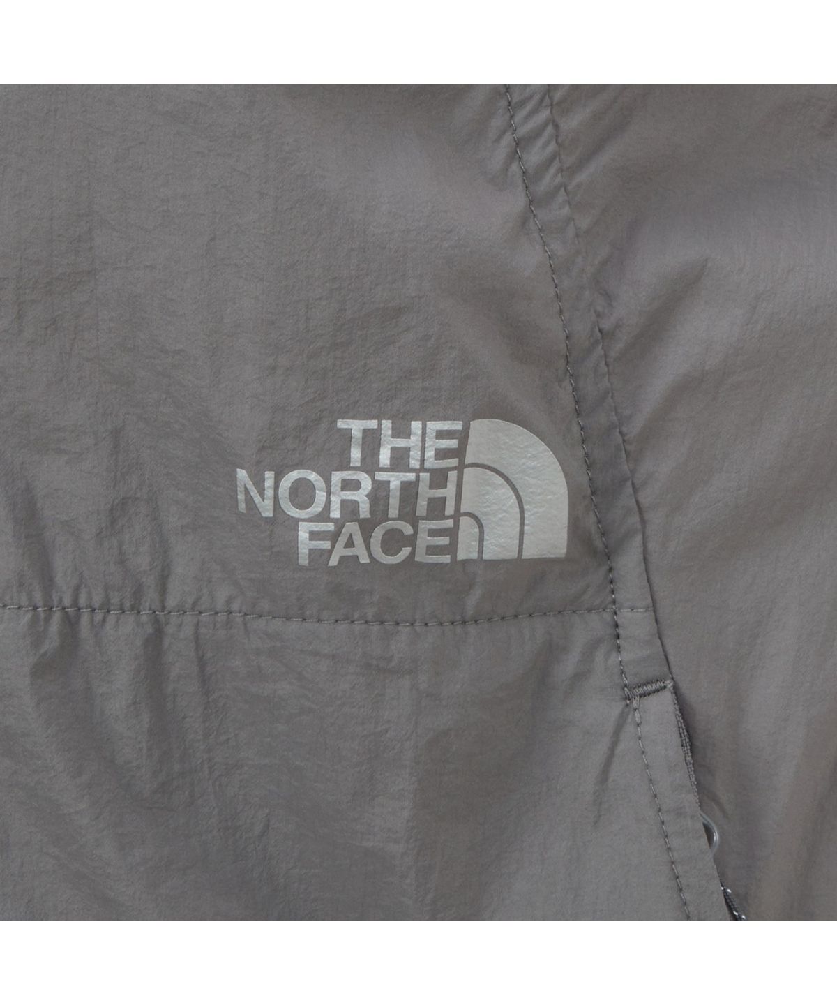 노스페이스(THE NORTH FACE) NV5VS02C 여성 소프티 후디 베스트 COOL GRAY