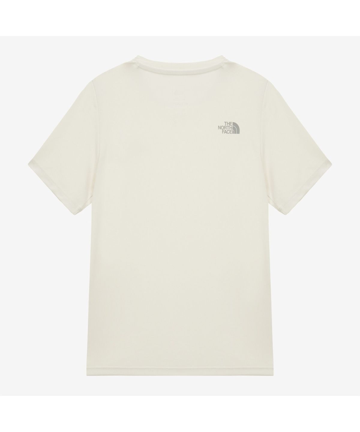 노스페이스(THE NORTH FACE) NT7US41C 여성 리커버리 반팔 티 SAND SHELL