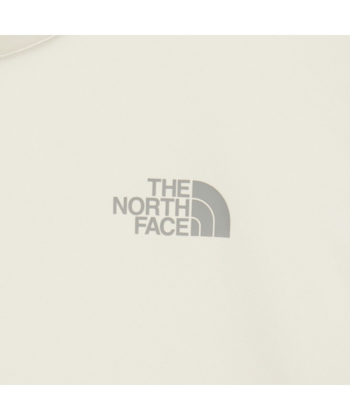 노스페이스(THE NORTH FACE) NT7US41C 여성 리커버리 반팔 티 SAND SHELL
