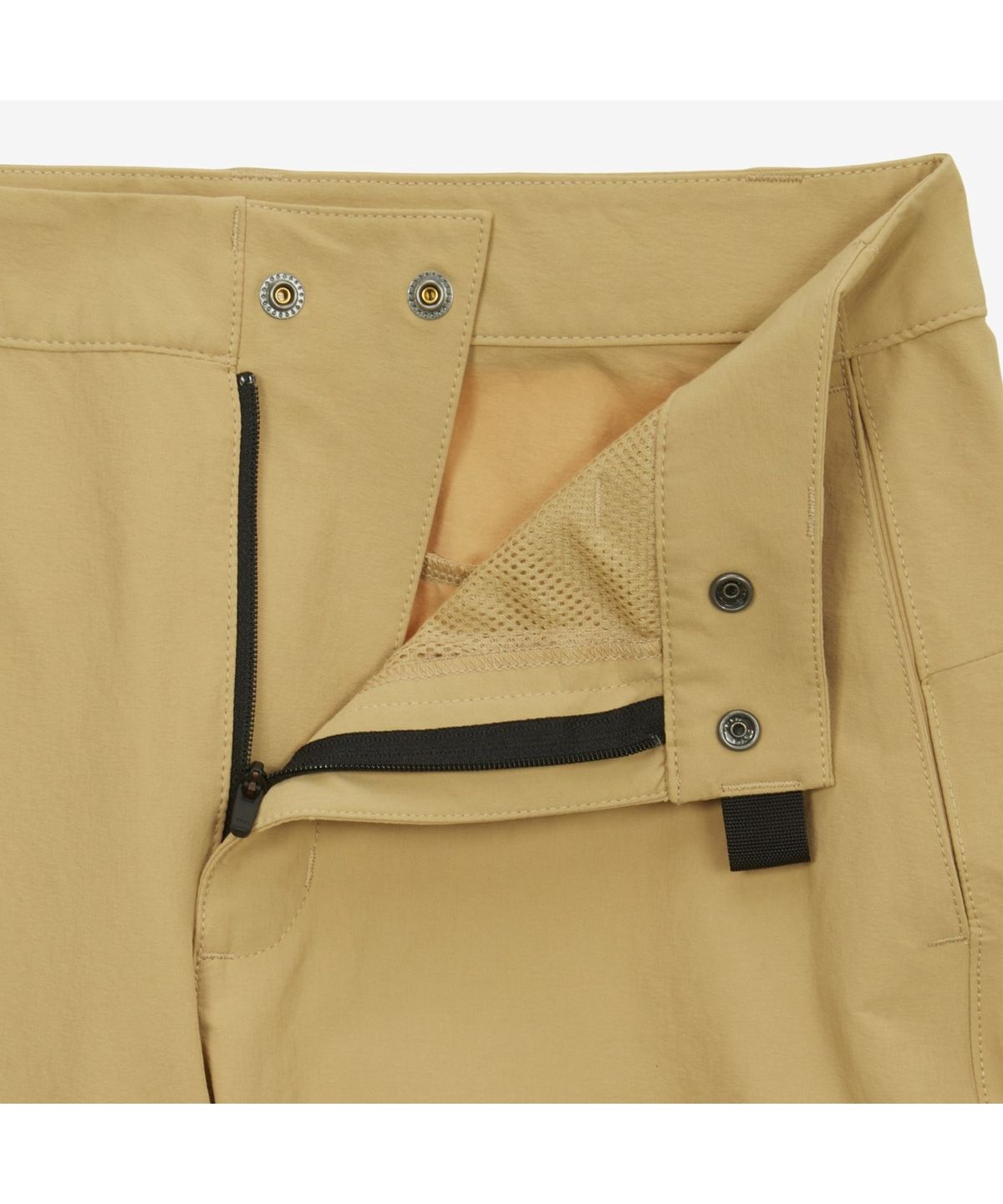노스페이스(THE NORTH FACE) NP6NS49A 여성 베이신 팬츠 BEIGE
