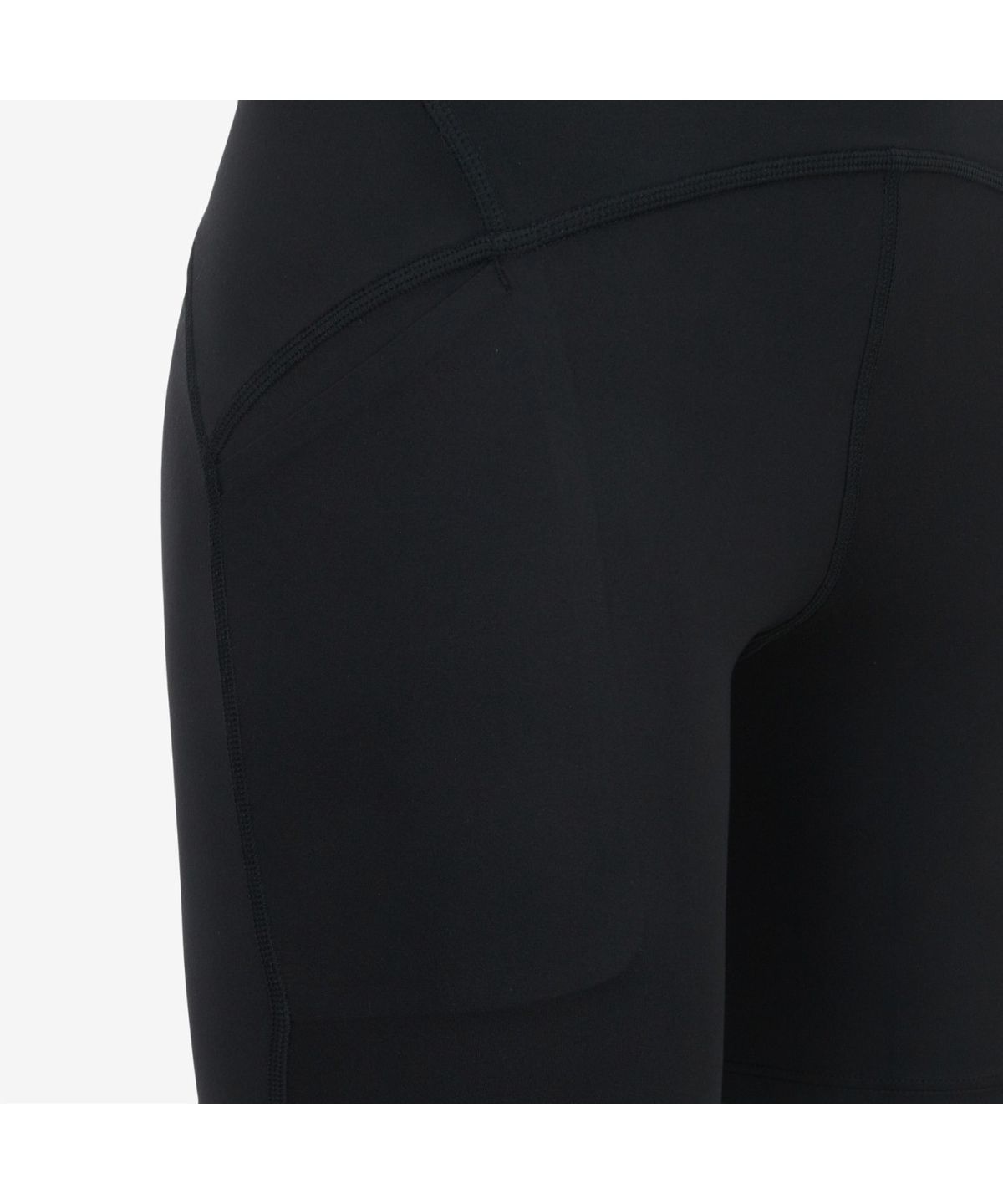 노스페이스(THE NORTH FACE) NF6KS30A 여성 제이다 포켓 쇼츠 BLACK