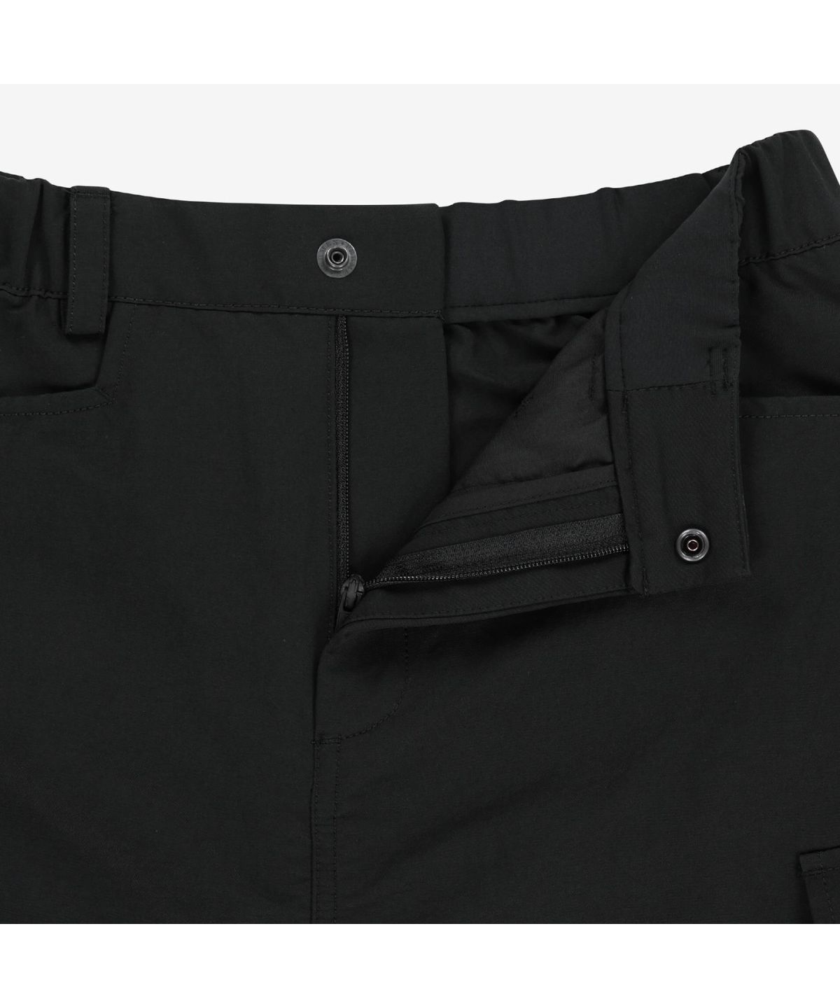 노스페이스(THE NORTH FACE) NK6NS32J 화이트라벨 여성 셀마 스커트 BLACK