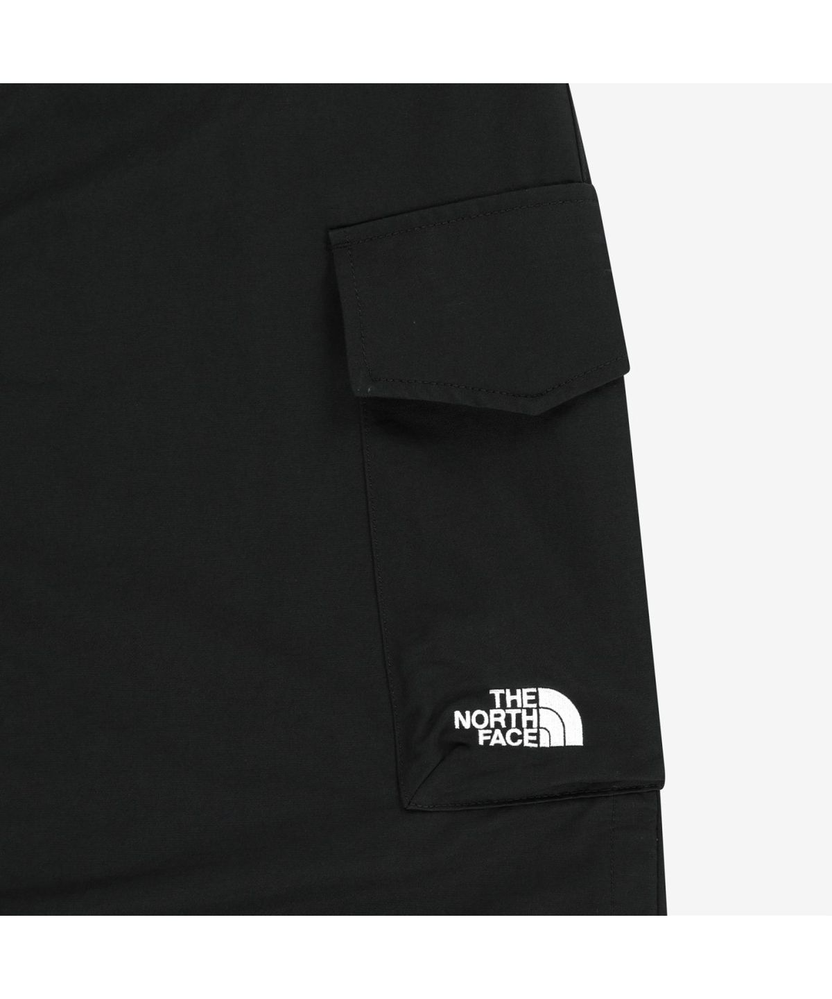 노스페이스(THE NORTH FACE) NK6NS32J 화이트라벨 여성 셀마 스커트 BLACK