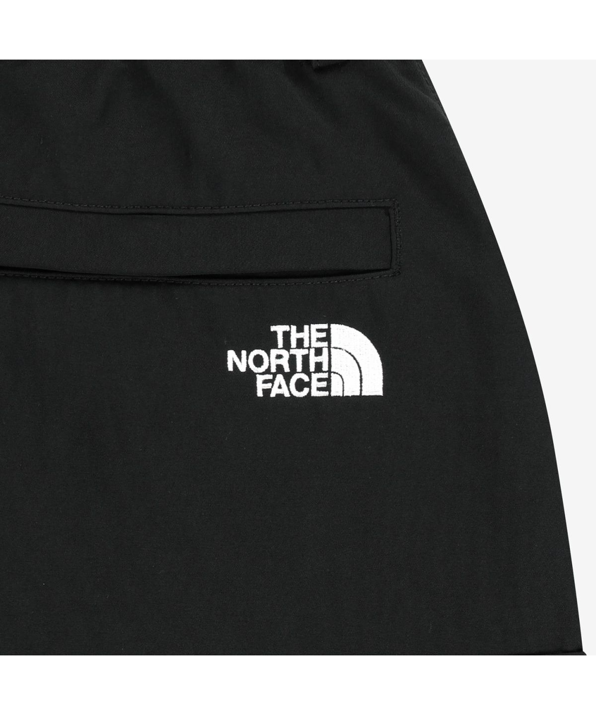 노스페이스(THE NORTH FACE) NK6NS32J 화이트라벨 여성 셀마 스커트 BLACK