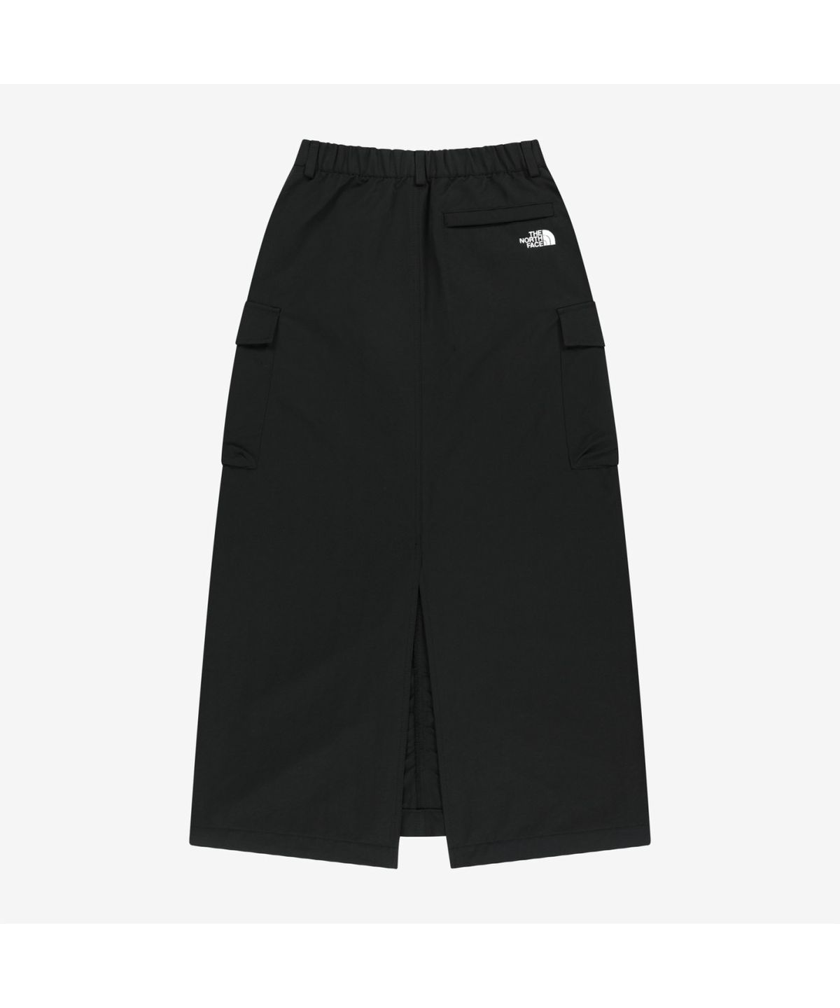 노스페이스(THE NORTH FACE) NK6NS32J 화이트라벨 여성 셀마 스커트 BLACK