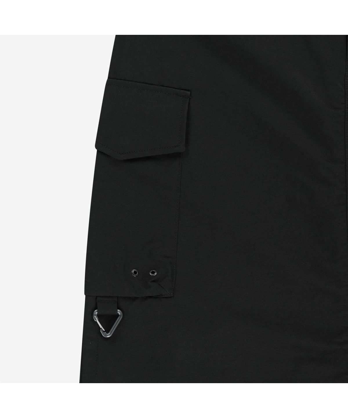 노스페이스(THE NORTH FACE) NK6NS32J 화이트라벨 여성 셀마 스커트 BLACK