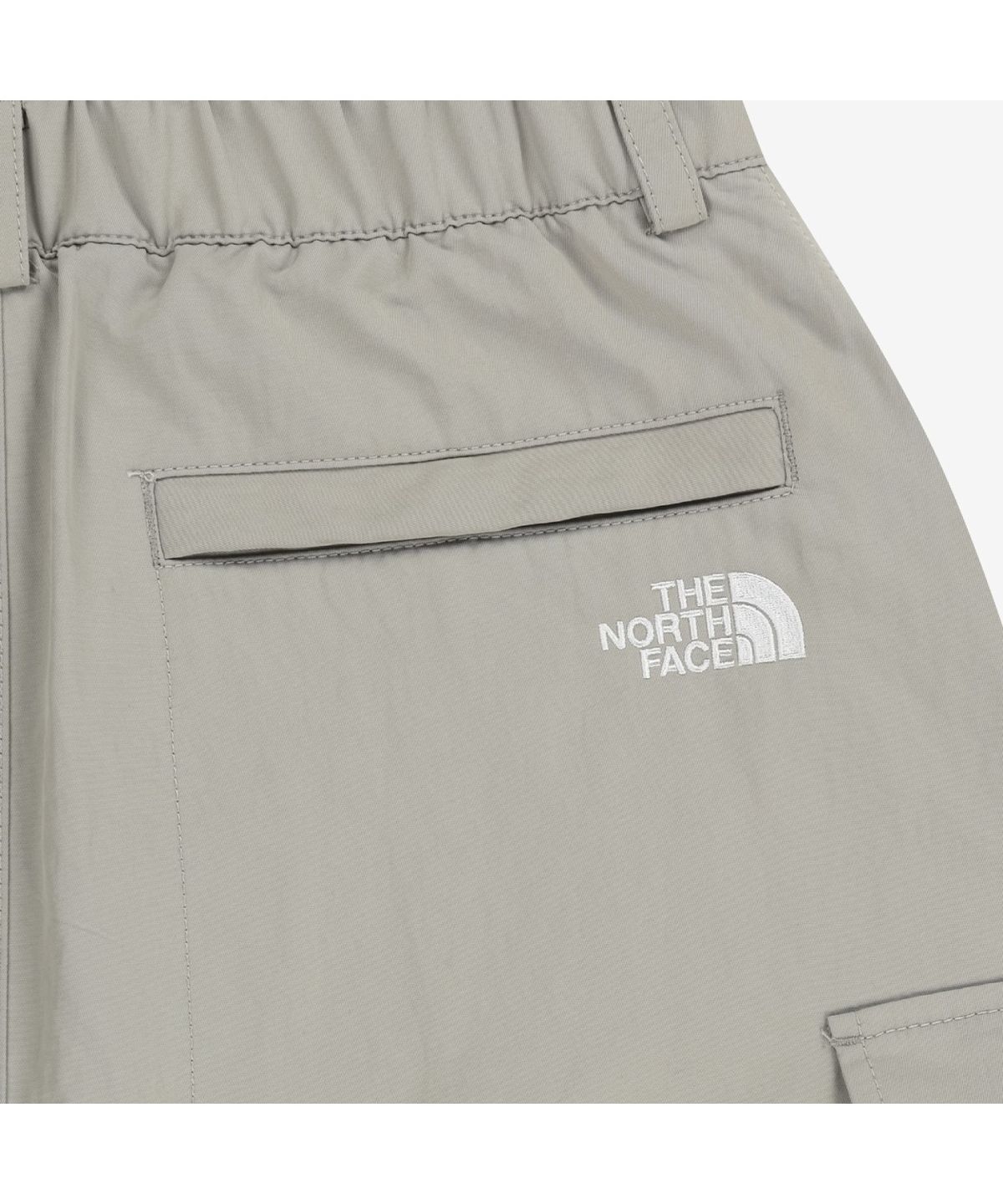 노스페이스(THE NORTH FACE) NK6NS32K 화이트라벨 여성 셀마 스커트 SAND SHELL