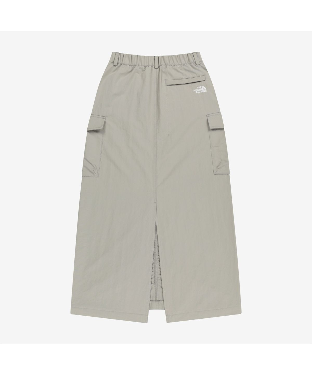 노스페이스(THE NORTH FACE) NK6NS32K 화이트라벨 여성 셀마 스커트 SAND SHELL