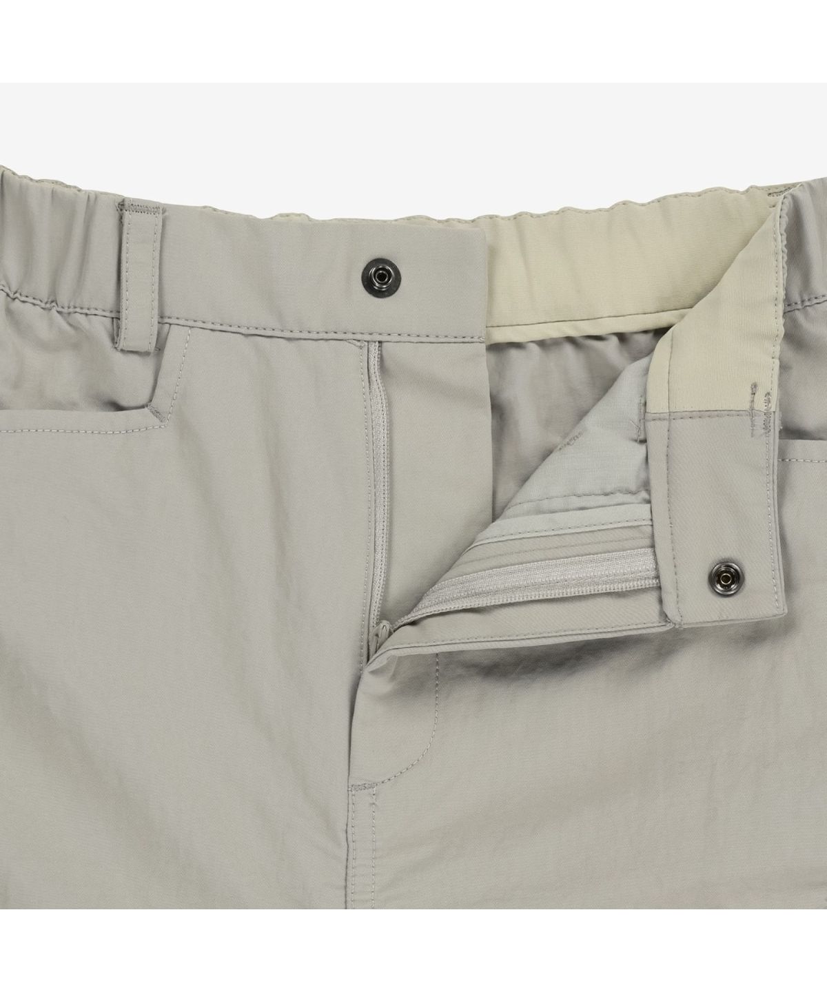 노스페이스(THE NORTH FACE) NK6NS32K 화이트라벨 여성 셀마 스커트 SAND SHELL
