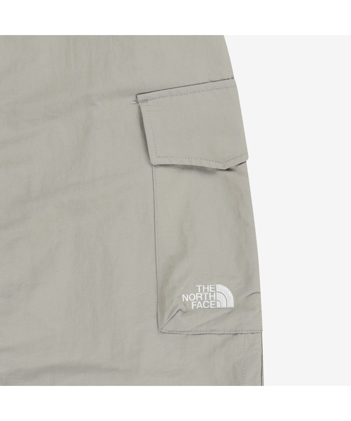 노스페이스(THE NORTH FACE) NK6NS32K 화이트라벨 여성 셀마 스커트 SAND SHELL