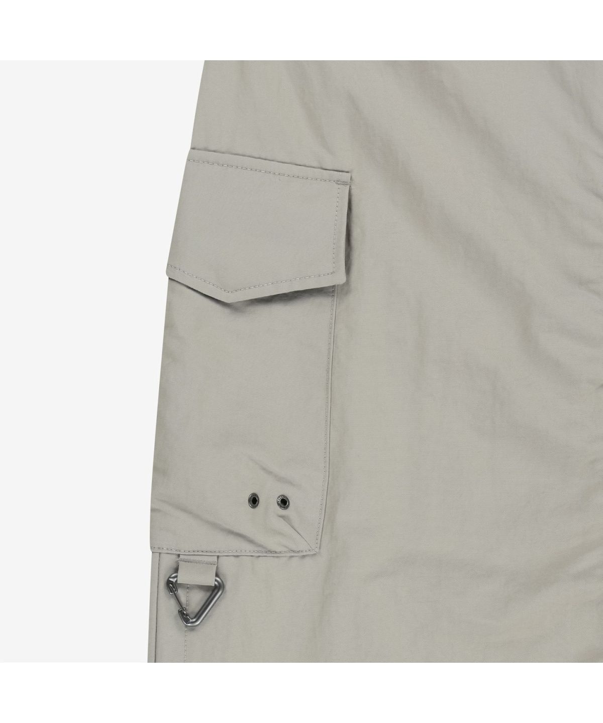 노스페이스(THE NORTH FACE) NK6NS32K 화이트라벨 여성 셀마 스커트 SAND SHELL