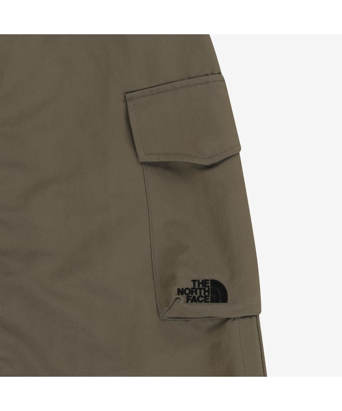 노스페이스(THE NORTH FACE) NK6NS32L 화이트라벨 여성 셀마 스커트 GRAYISH KHAKI
