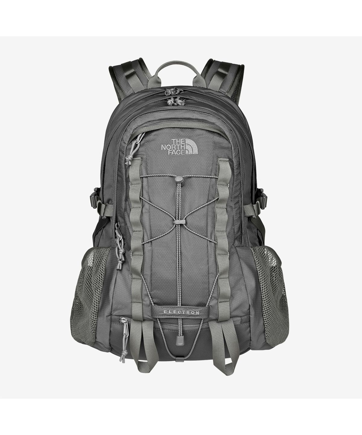 노스페이스(THE NORTH FACE) NM2DS03L 화이트라벨 일렉트론 엘티 30 DARK GRAY