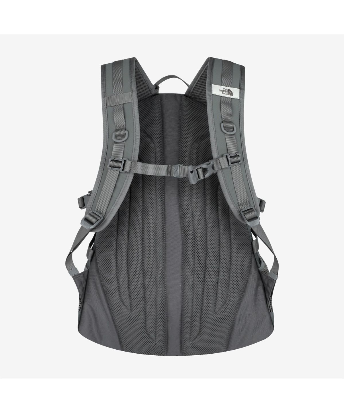 노스페이스(THE NORTH FACE) NM2DS03L 화이트라벨 일렉트론 엘티 30 DARK GRAY