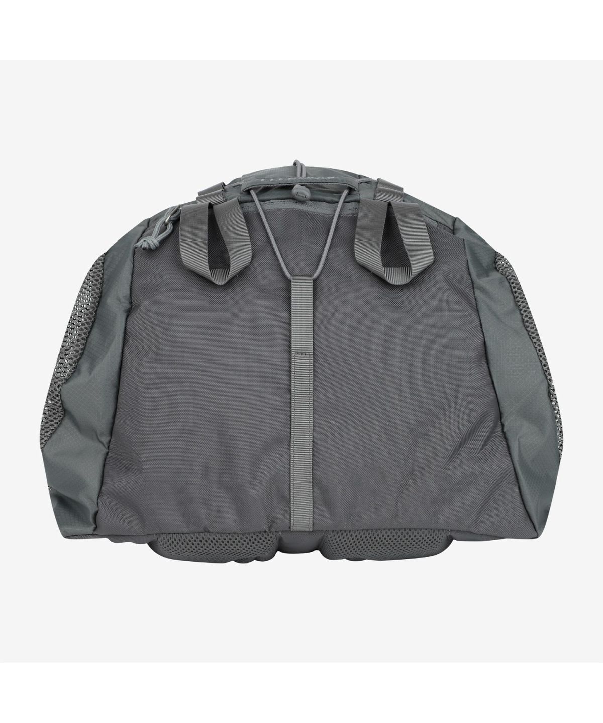 노스페이스(THE NORTH FACE) NM2DS03L 화이트라벨 일렉트론 엘티 30 DARK GRAY