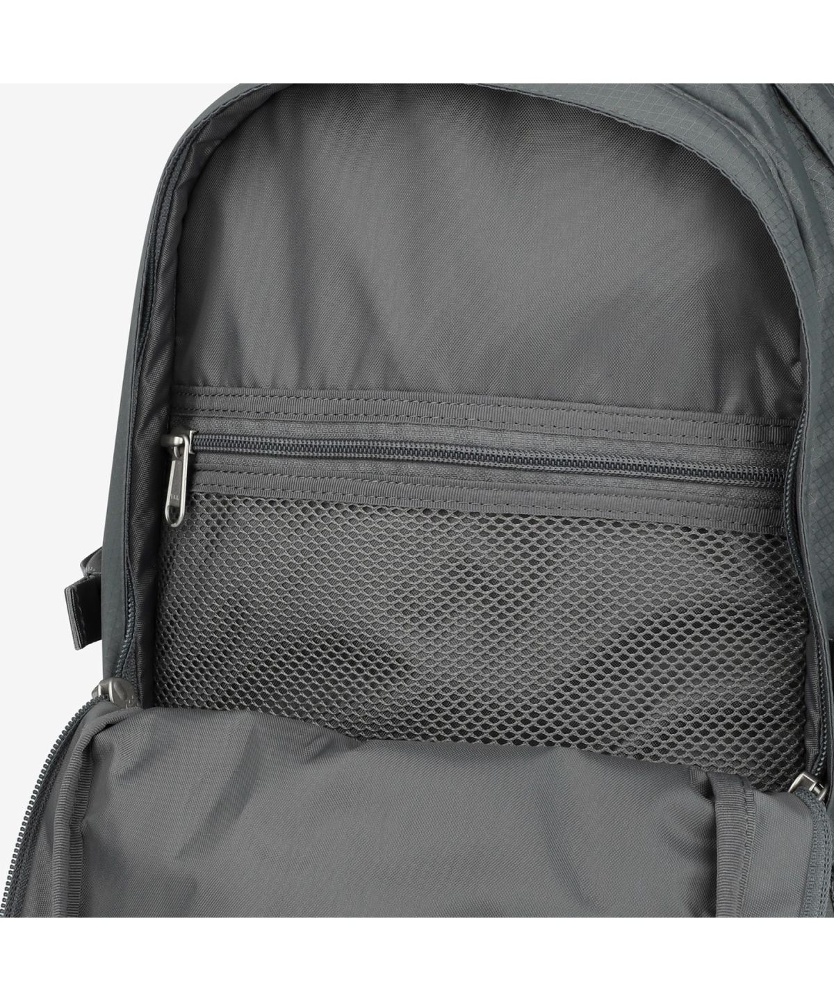 노스페이스(THE NORTH FACE) NM2DS03L 화이트라벨 일렉트론 엘티 30 DARK GRAY