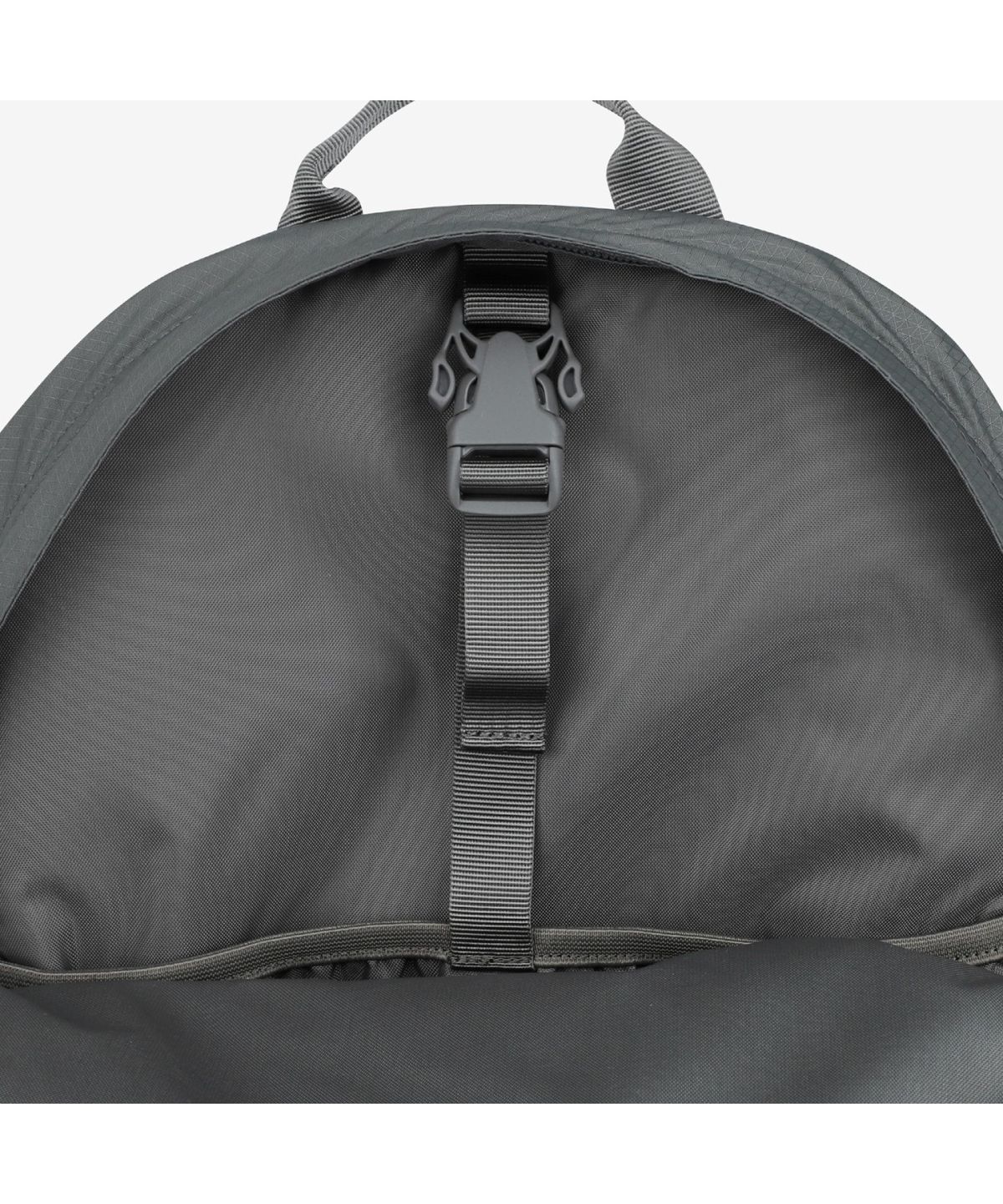 노스페이스(THE NORTH FACE) NM2DS03L 화이트라벨 일렉트론 엘티 30 DARK GRAY