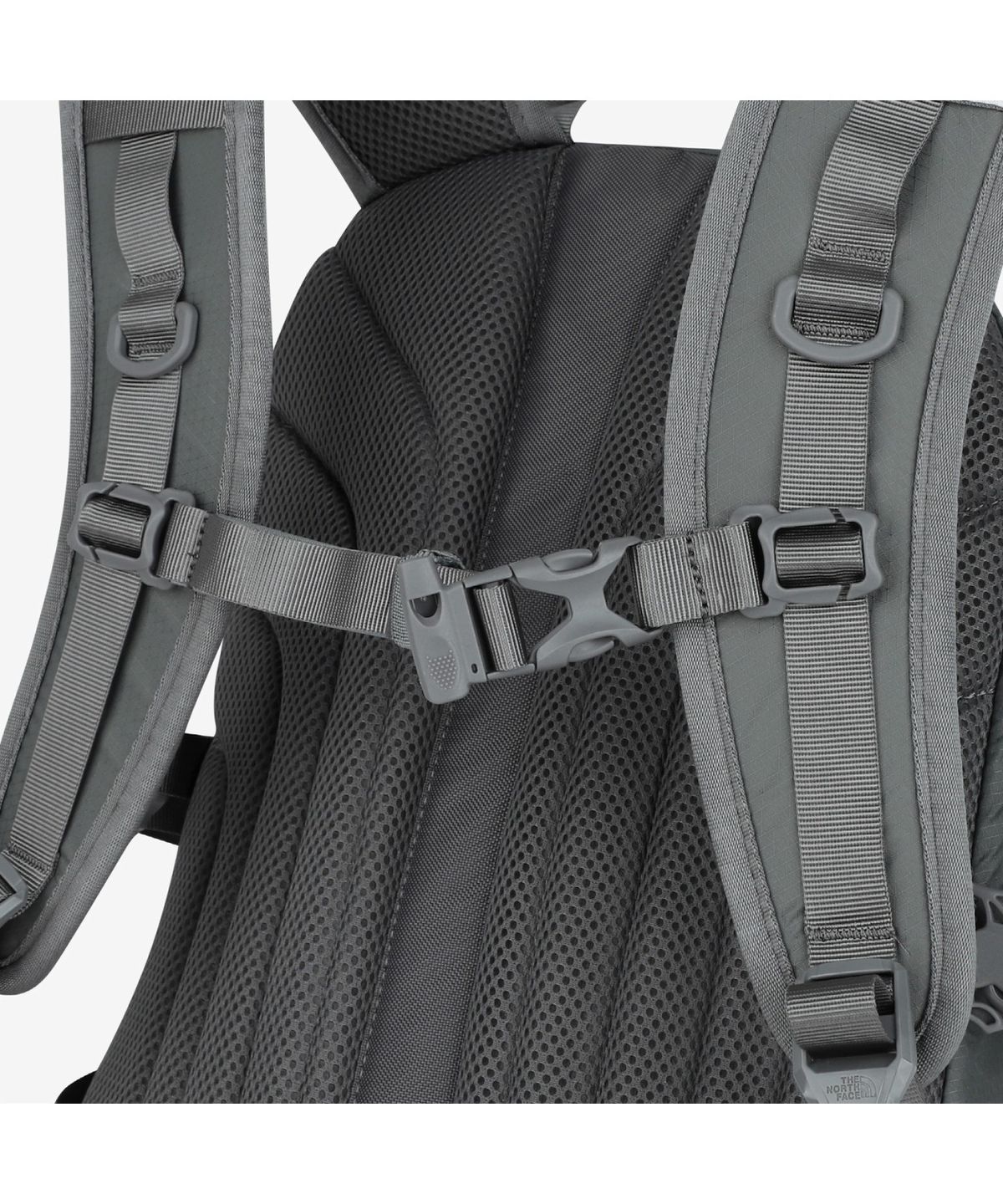 노스페이스(THE NORTH FACE) NM2DS03L 화이트라벨 일렉트론 엘티 30 DARK GRAY