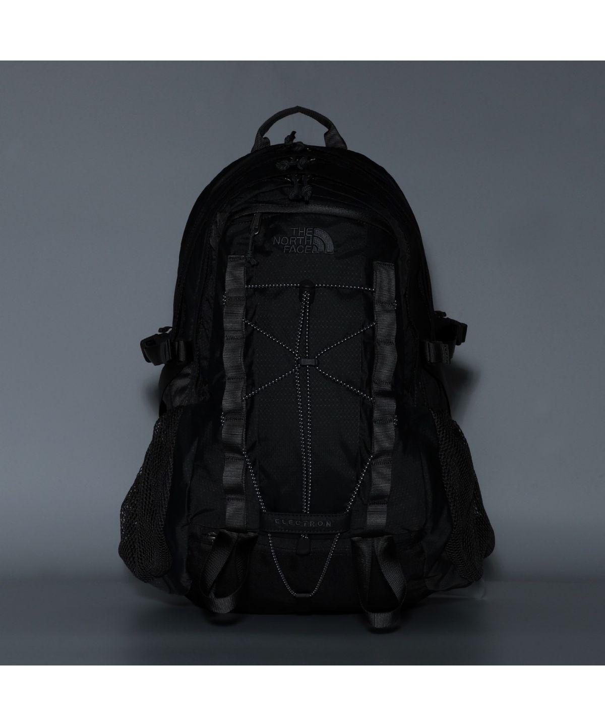 노스페이스(THE NORTH FACE) NM2DS03L 화이트라벨 일렉트론 엘티 30 DARK GRAY