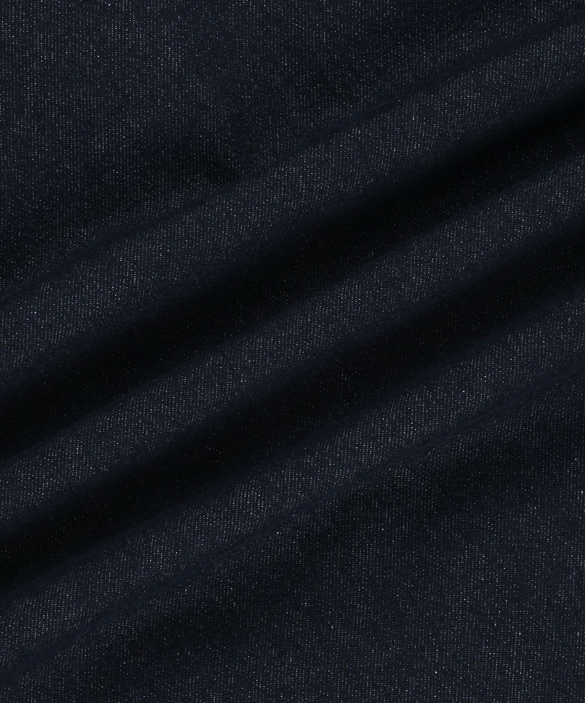 브라운브레스(BROWNBREATH) DENIM TRUCKER JACKET - INDIGO