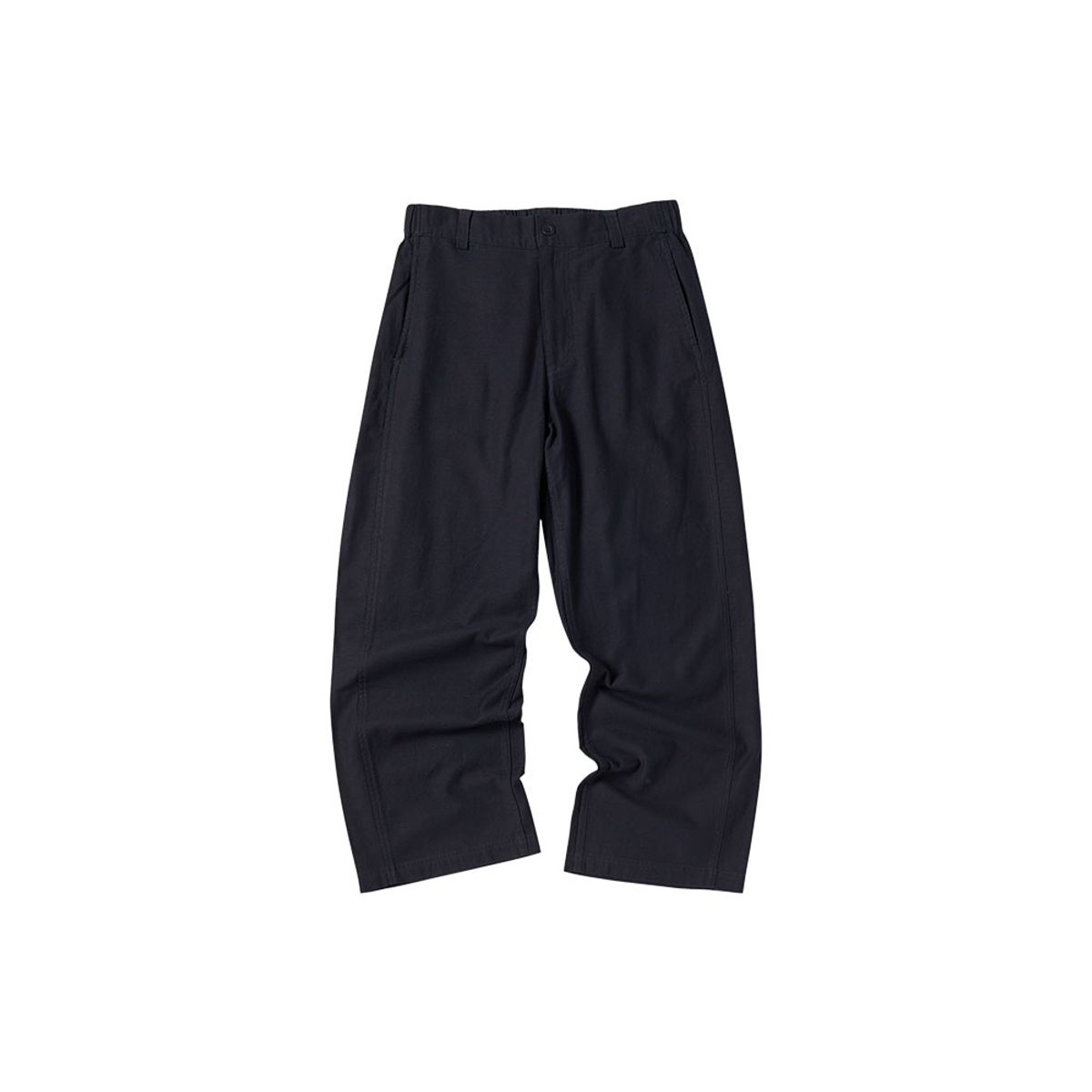 아웃도어 프로덕츠(OUTDOOR PRODUCTS) 커브드 라인 팬츠 (네이비)