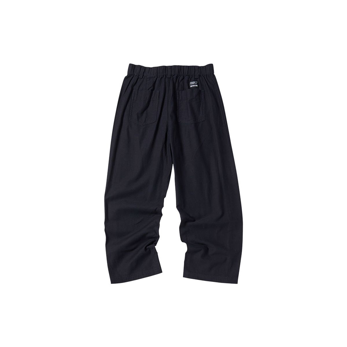 아웃도어 프로덕츠(OUTDOOR PRODUCTS) 커브드 라인 팬츠 (네이비)