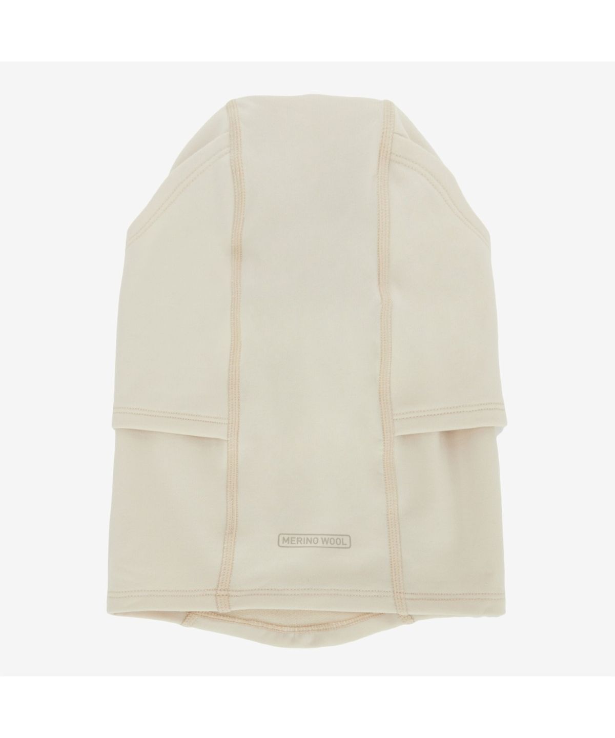 노스페이스(THE NORTH FACE) NA5IR58C 티엔에프 베일 바라클라바 CREAM BEIGE