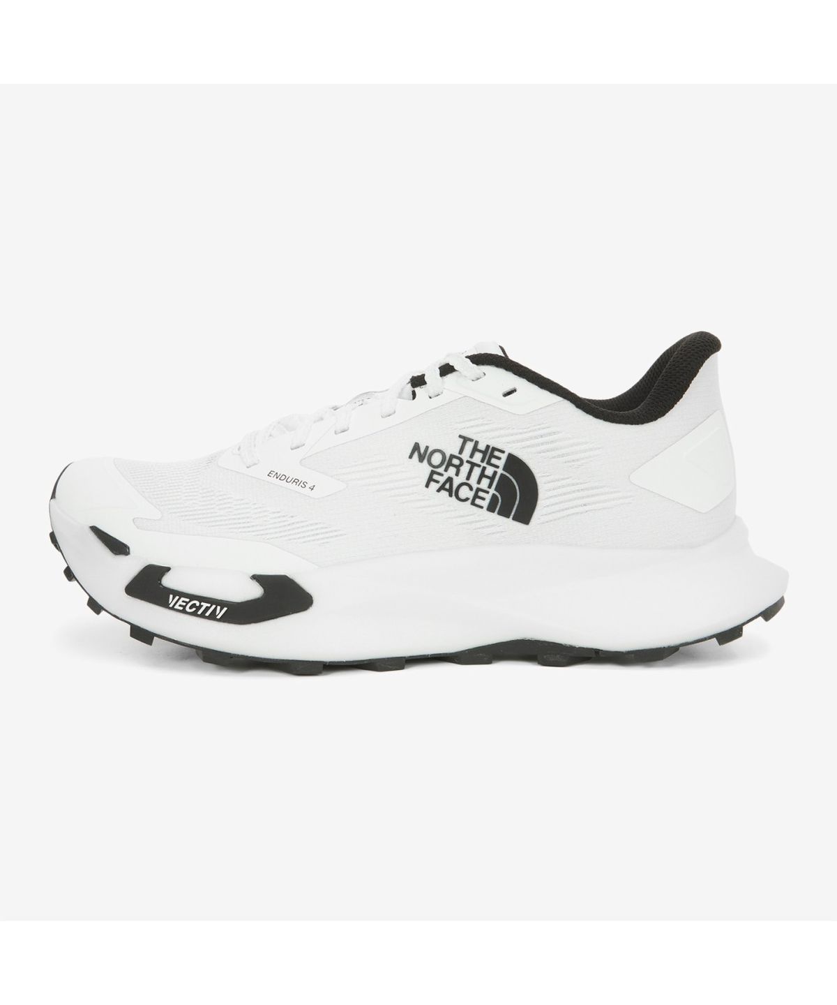 노스페이스(THE NORTH FACE) NS97S03C 남성 벡티브 엔듀리스 4 WHITE