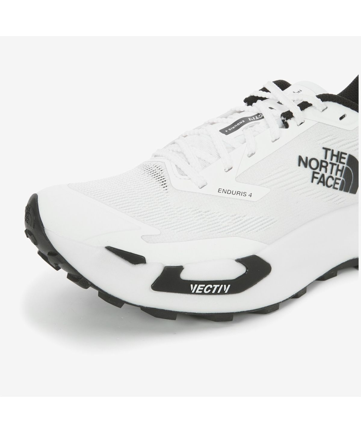 노스페이스(THE NORTH FACE) NS97S03C 남성 벡티브 엔듀리스 4 WHITE