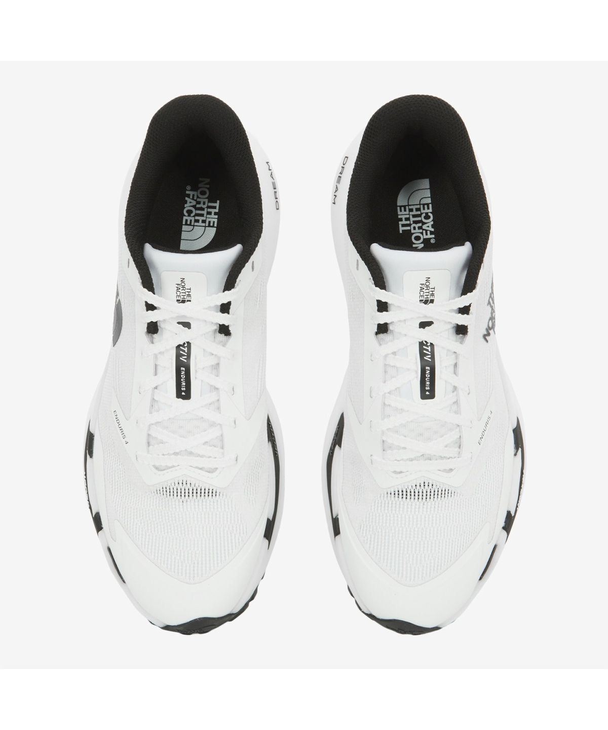 노스페이스(THE NORTH FACE) NS97S03C 남성 벡티브 엔듀리스 4 WHITE