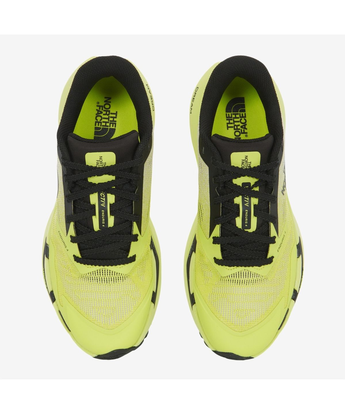 노스페이스(THE NORTH FACE) NS97S03D 남성 벡티브 엔듀리스 4 LIME