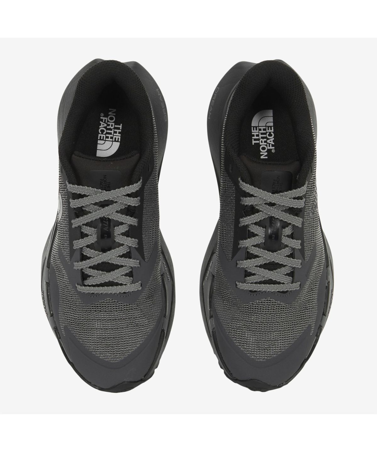 노스페이스(THE NORTH FACE) NS97S04B 여성 벡티브 엔듀리스 4 BLACK