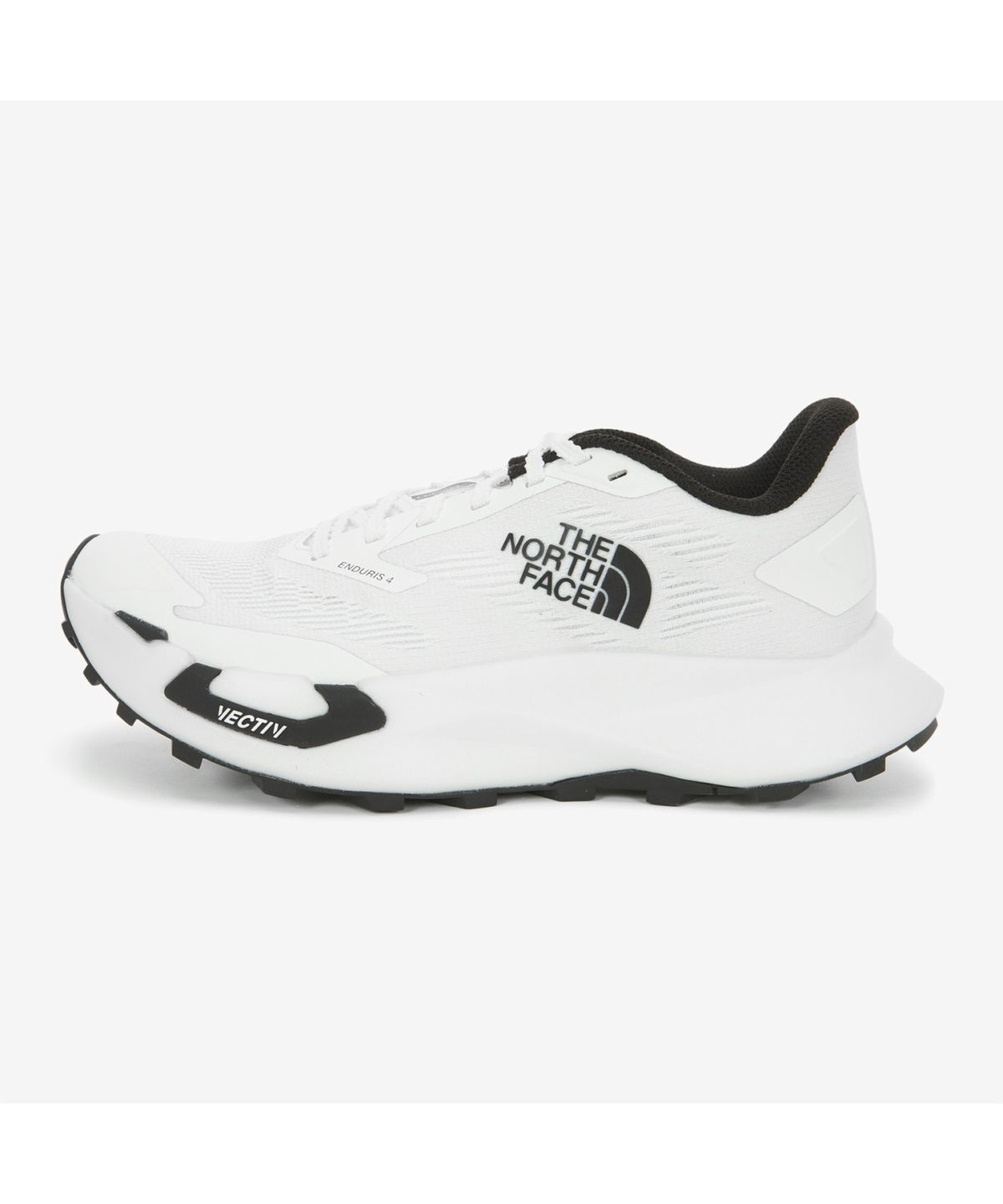 노스페이스(THE NORTH FACE) NS97S04C 여성 벡티브 엔듀리스 4 WHITE