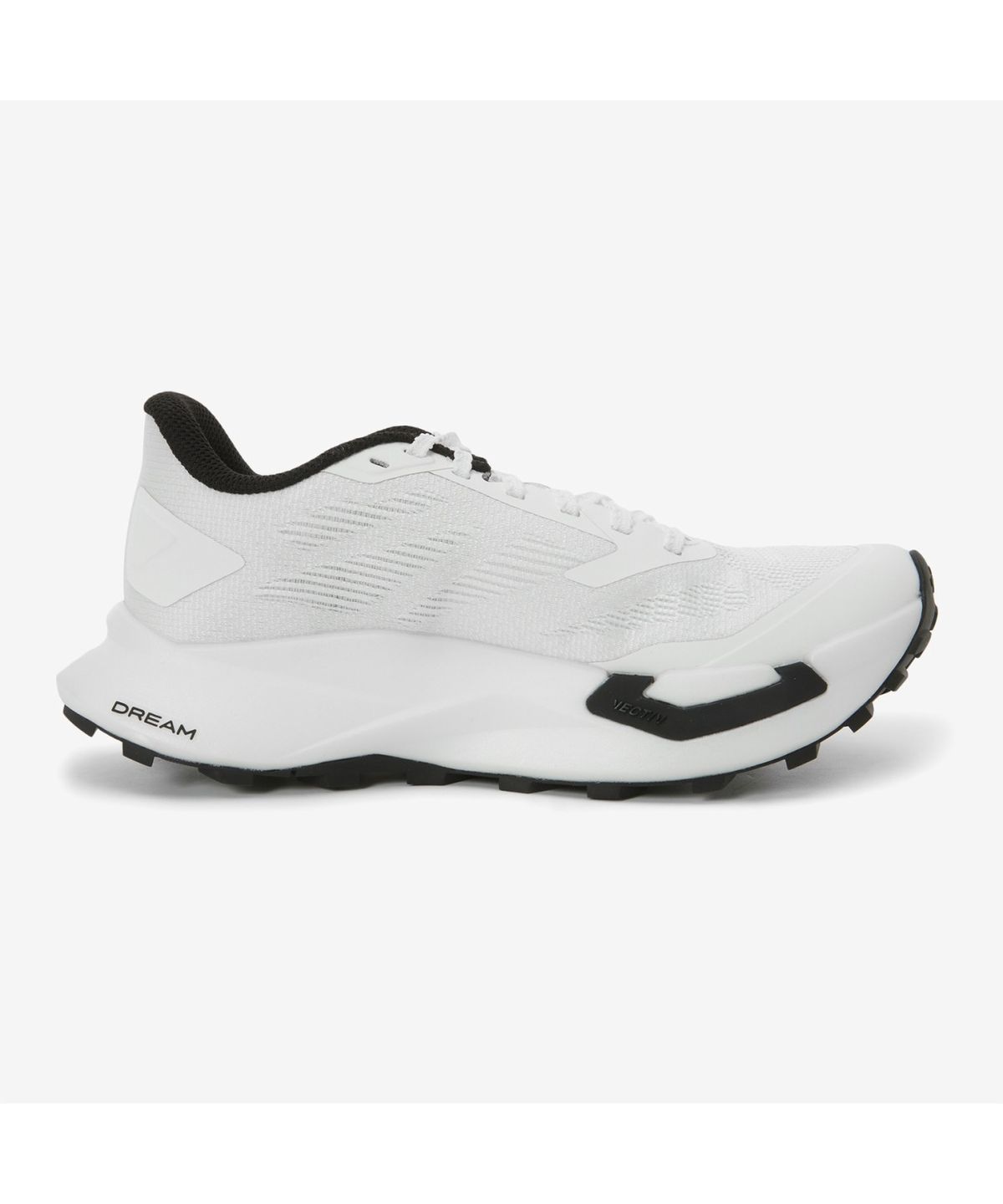 노스페이스(THE NORTH FACE) NS97S04C 여성 벡티브 엔듀리스 4 WHITE