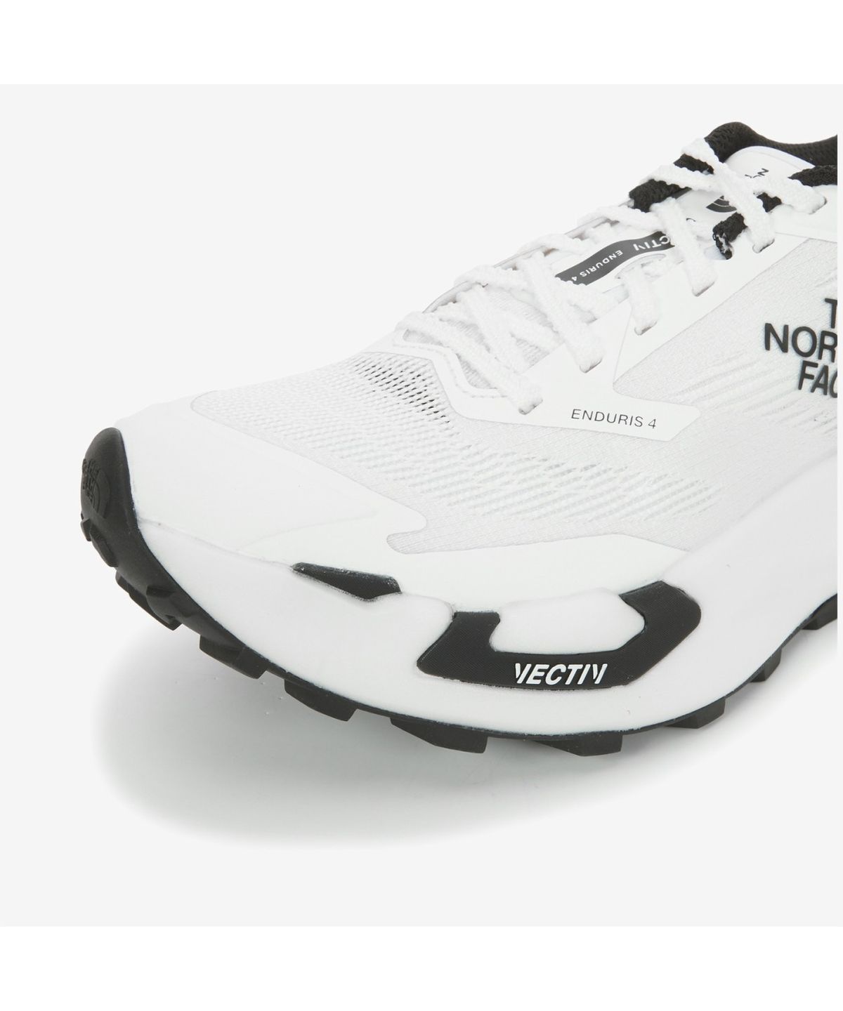 노스페이스(THE NORTH FACE) NS97S04C 여성 벡티브 엔듀리스 4 WHITE