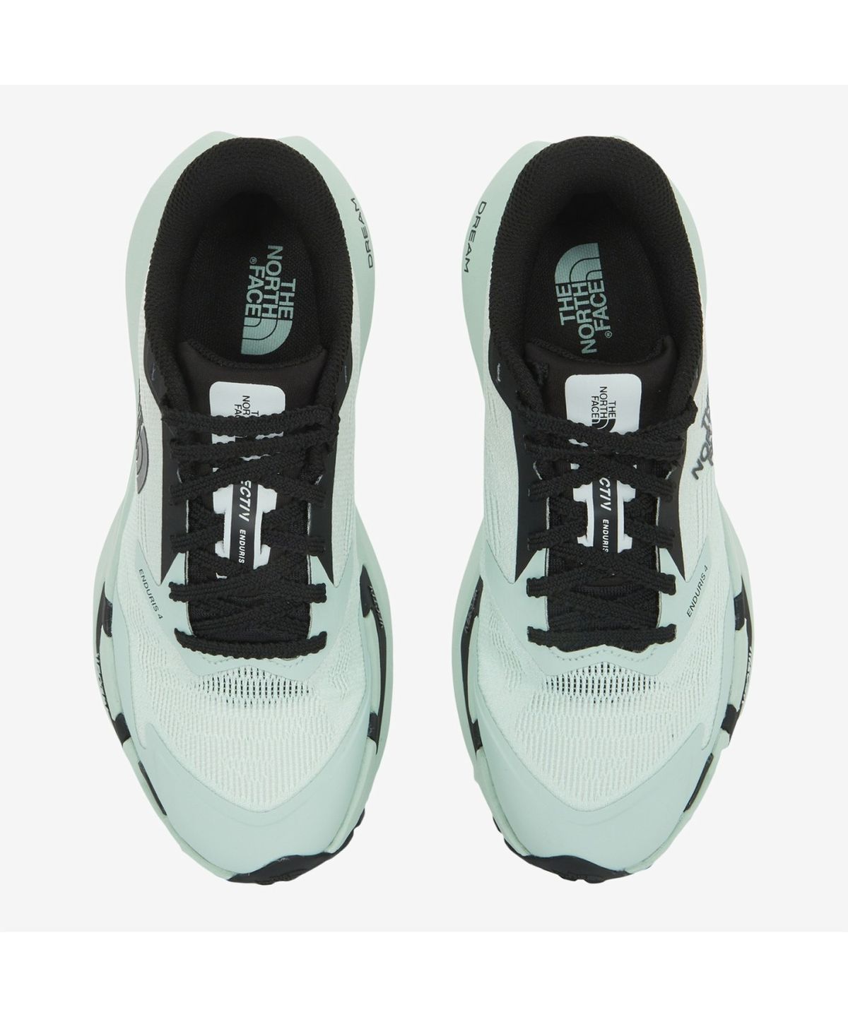 노스페이스(THE NORTH FACE) NS97S04D 여성 벡티브 엔듀리스 4 MINT