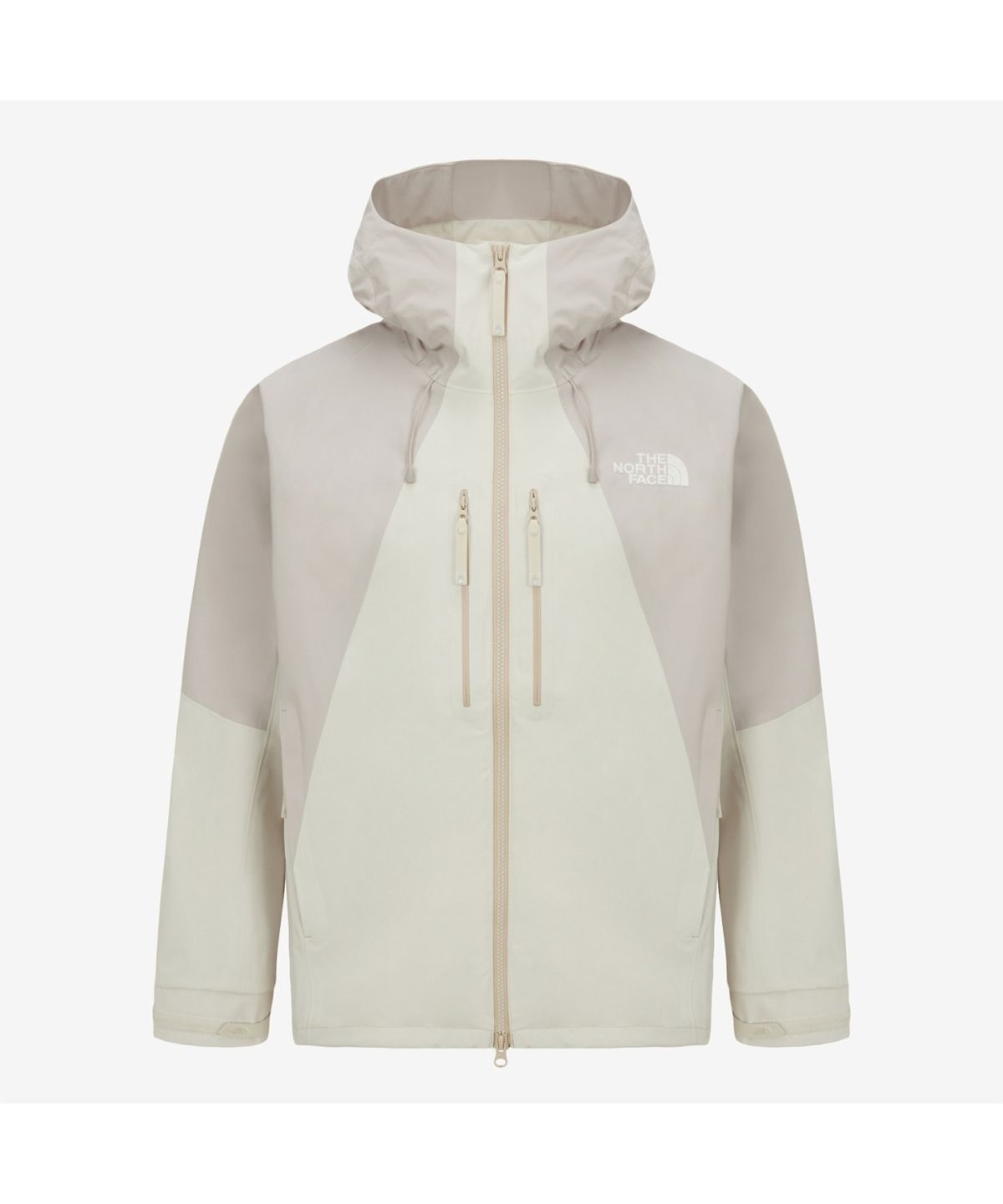 노스페이스(THE NORTH FACE) NJ2HS02D 남성 몬테라 자켓 BEIGE