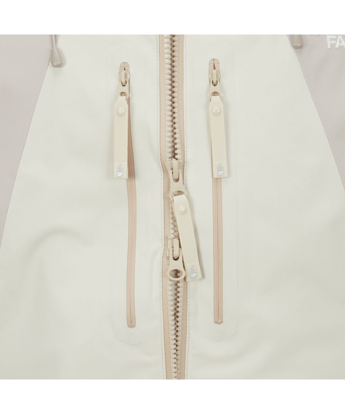 노스페이스(THE NORTH FACE) NJ2HS02D 남성 몬테라 자켓 BEIGE