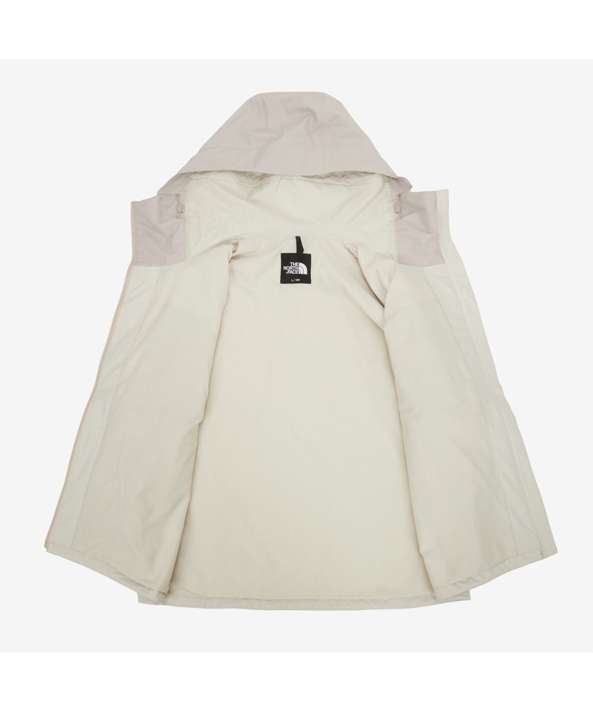 노스페이스(THE NORTH FACE) NJ2HS02D 남성 몬테라 자켓 BEIGE