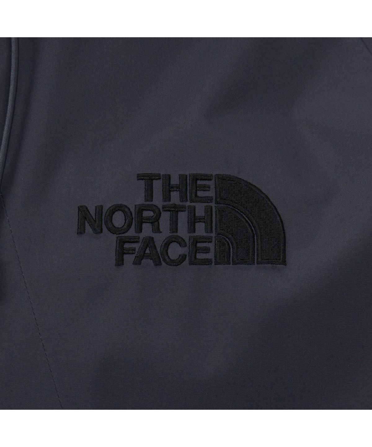 노스페이스(THE NORTH FACE) NJ2HS02C 남성 몬테라 자켓 METAL GRAY