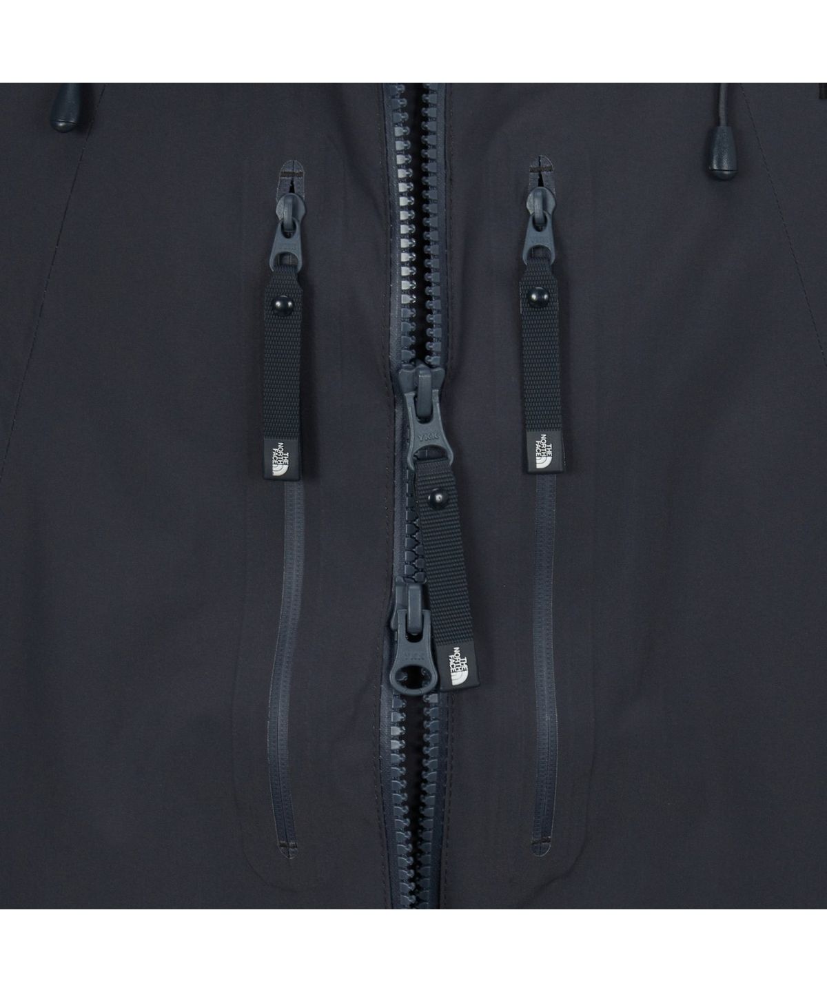 노스페이스(THE NORTH FACE) NJ2HS02C 남성 몬테라 자켓 METAL GRAY