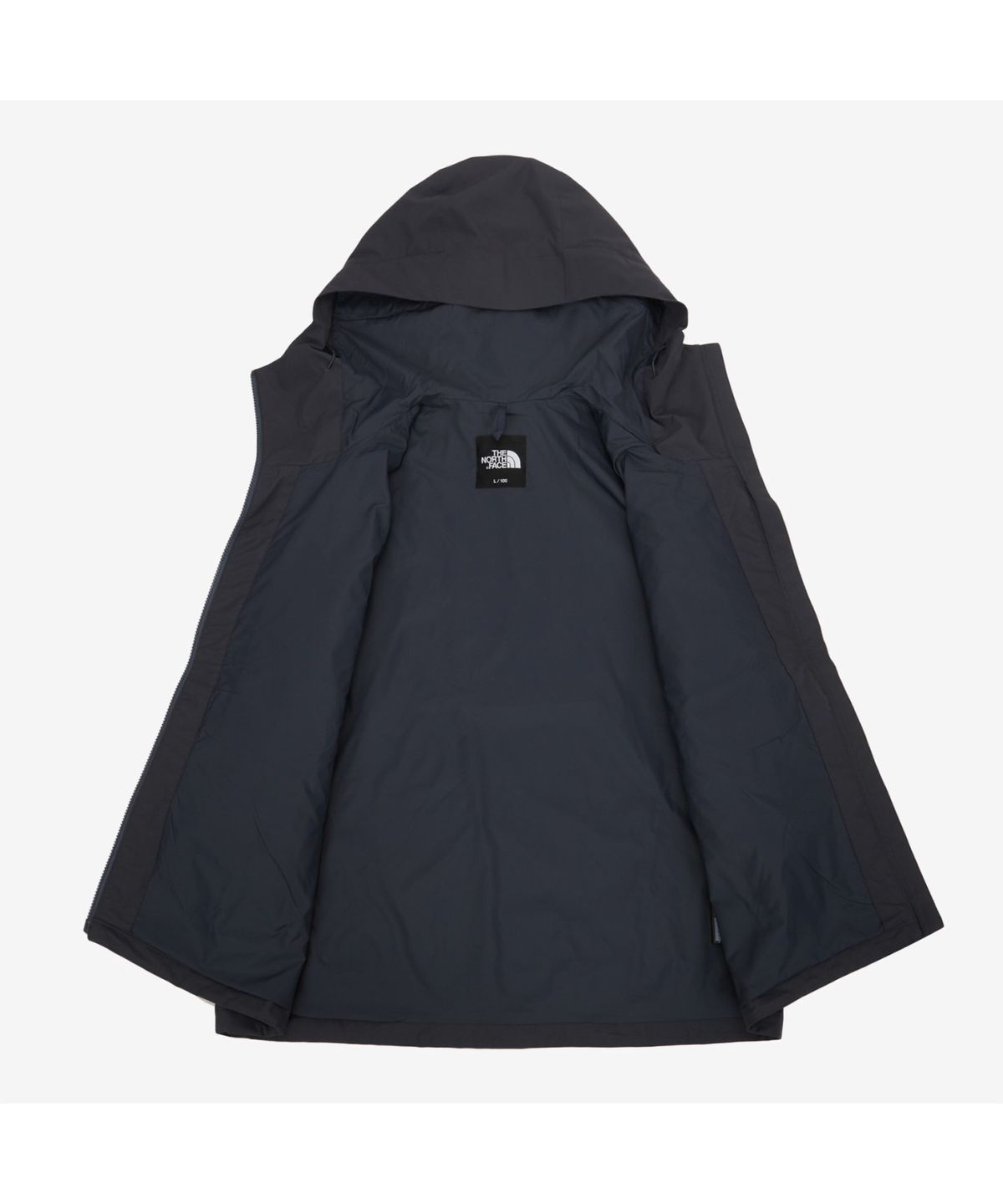 노스페이스(THE NORTH FACE) NJ2HS02C 남성 몬테라 자켓 METAL GRAY