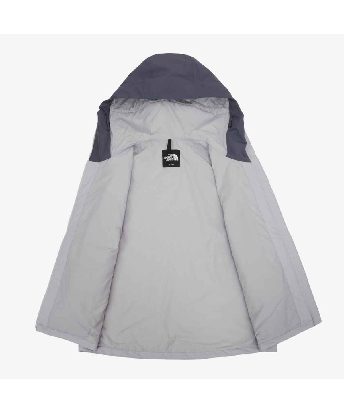 노스페이스(THE NORTH FACE) NJ2HS02B 남성 몬테라 자켓 DARK SHADOW