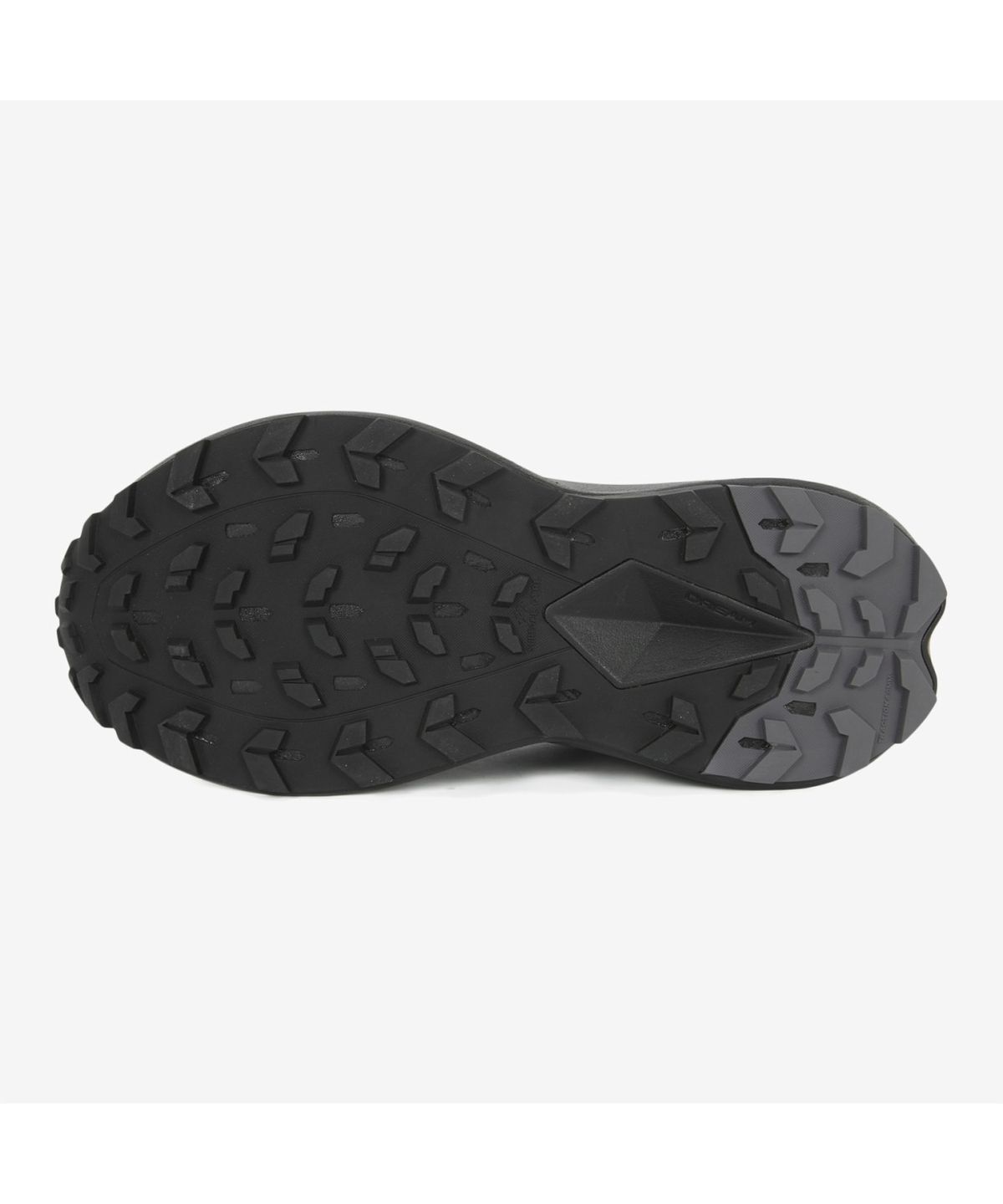 노스페이스(THE NORTH FACE) NS97S03B 남성 벡티브 엔듀리스 4 BLACK