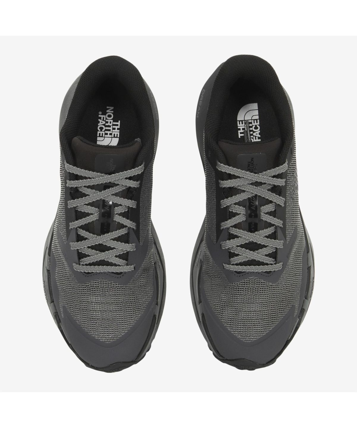 노스페이스(THE NORTH FACE) NS97S03B 남성 벡티브 엔듀리스 4 BLACK