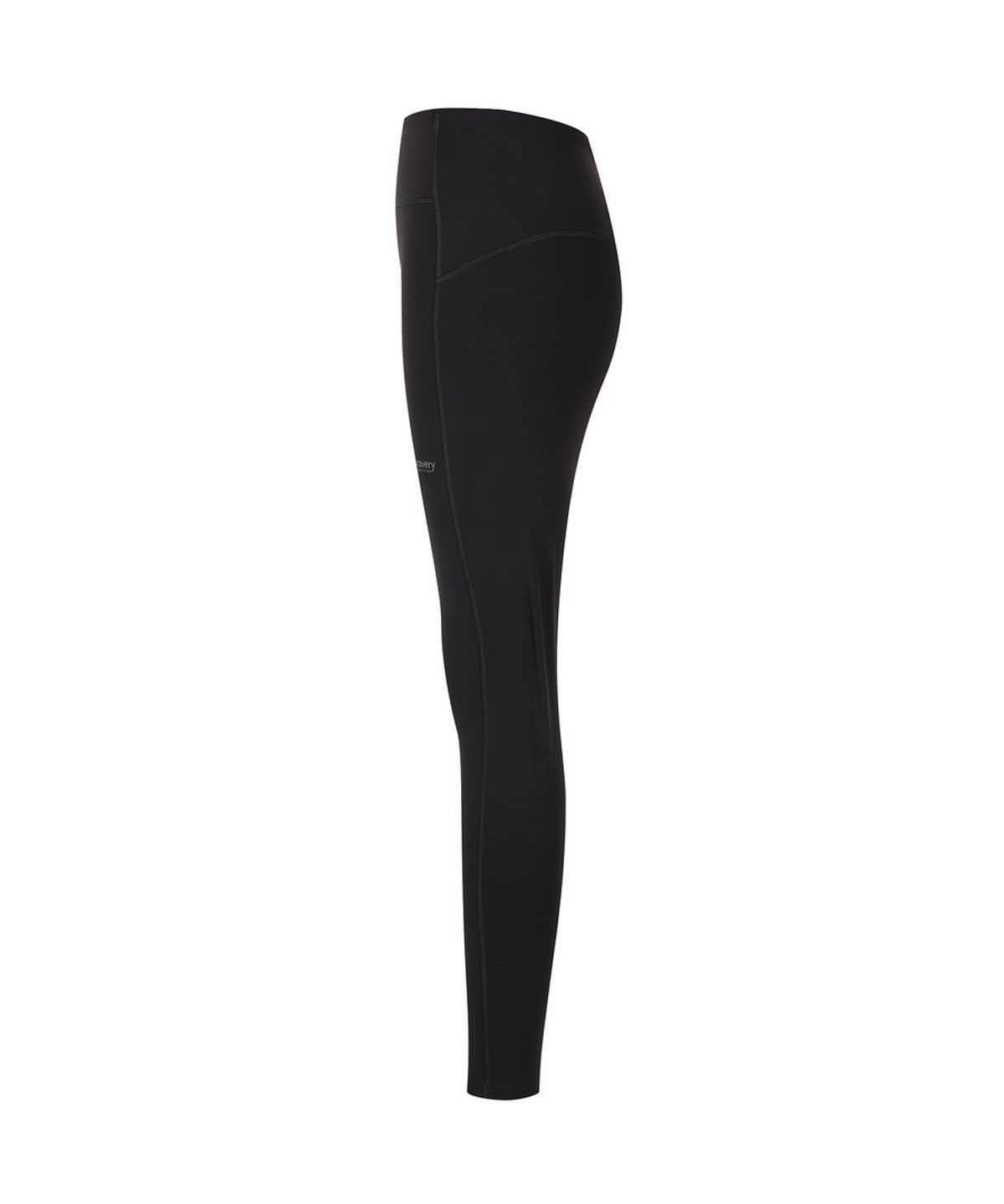 디스커버리 익스페디션(DISCOVERY EXPEDITION) 여성 프레시벤트 레깅스 (BLACK)