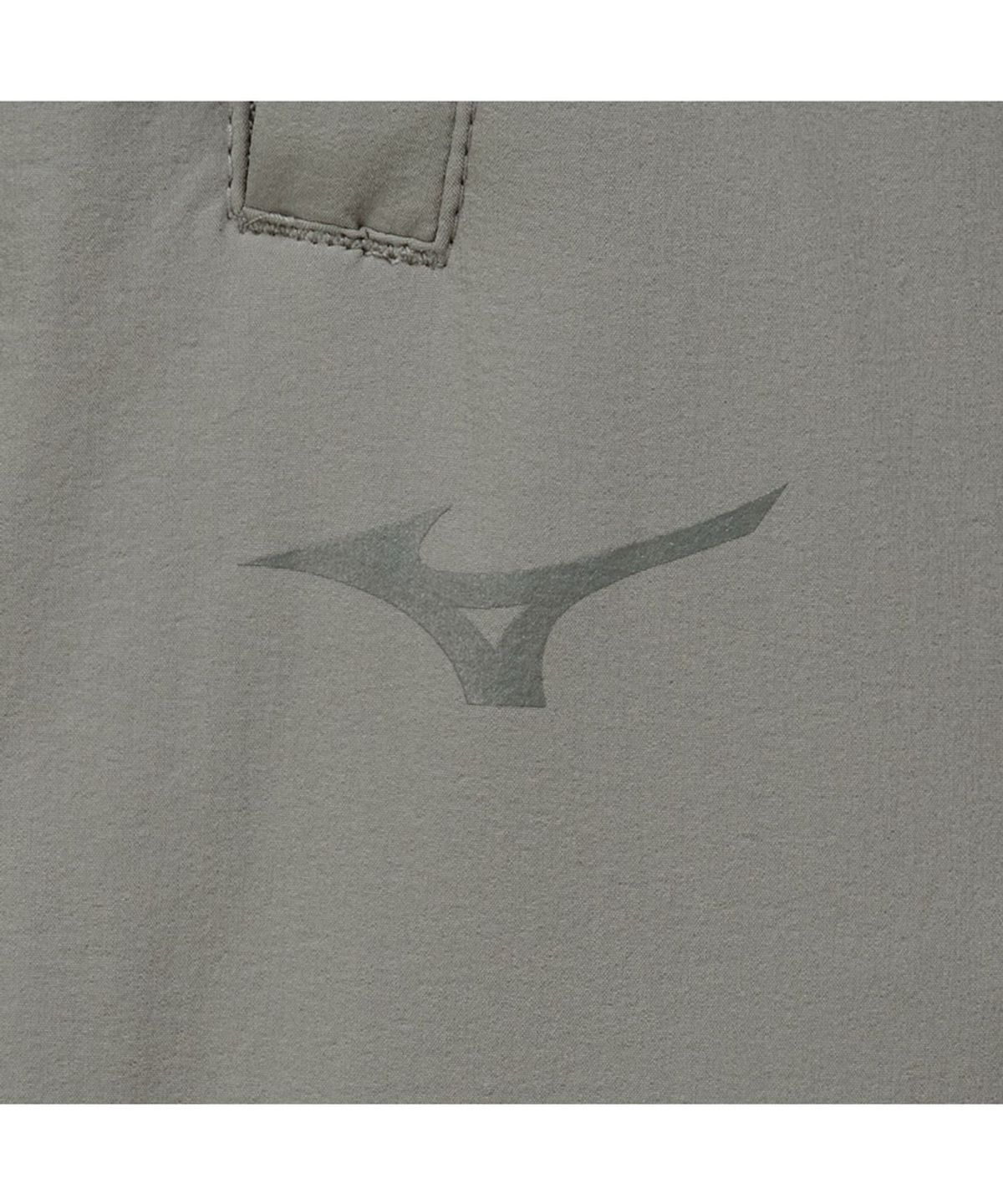 미즈노(MIZUNO) STRETCH WOVEN PANTS_32YD6A00